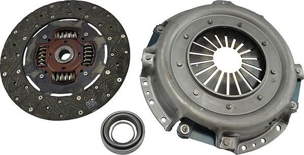 Kavo Parts CP-2105 - Комплект зчеплення autozip.com.ua