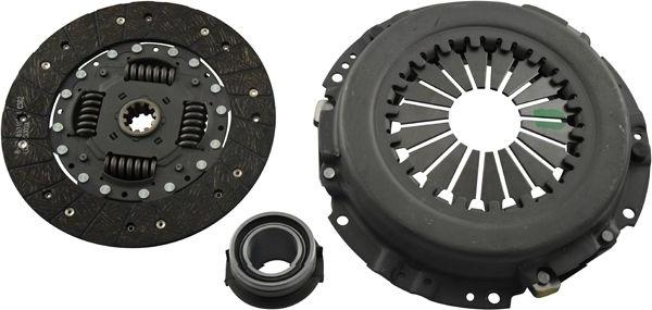 Kavo Parts CP-2127 - Комплект зчеплення autozip.com.ua