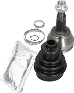 Kavo Parts CV-4526 - Шарнірний комплект, ШРУС, приводний вал autozip.com.ua