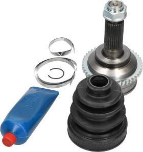 Kavo Parts CV-4521 - Шарнірний комплект, ШРУС, приводний вал autozip.com.ua