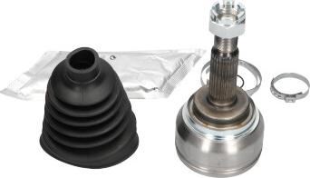 Kavo Parts CV-5513 - Шарнірний комплект, ШРУС, приводний вал autozip.com.ua