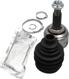 Kavo Parts CV-6531 - Шарнірний комплект, ШРУС, приводний вал autozip.com.ua