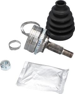 Kavo Parts CV-6538 - Шарнірний комплект, ШРУС, приводний вал autozip.com.ua