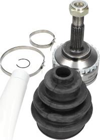 Kavo Parts CV-6537 - Шарнірний комплект, ШРУС, приводний вал autozip.com.ua