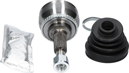 Kavo Parts CV-6524 - Шарнірний комплект, ШРУС, приводний вал autozip.com.ua