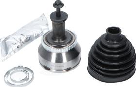 Kavo Parts CV-10009 - Шарнір, ШРУС, приводний вал autozip.com.ua