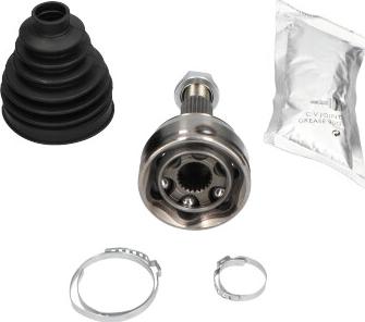 Kavo Parts CV-10003 - Шарнірний комплект, ШРУС, приводний вал autozip.com.ua