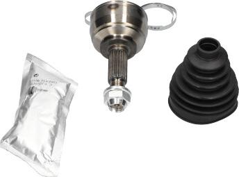 Kavo Parts CV-10003 - Шарнірний комплект, ШРУС, приводний вал autozip.com.ua