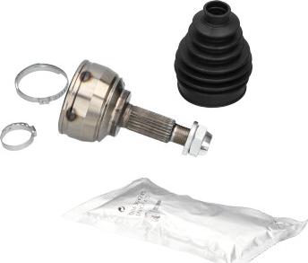 Kavo Parts CV-10003 - Шарнірний комплект, ШРУС, приводний вал autozip.com.ua