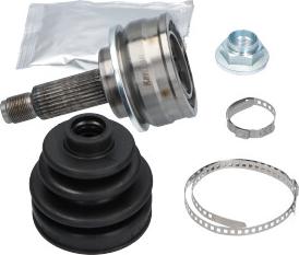 Kavo Parts CV-8008 - Шарнірний комплект, ШРУС, приводний вал autozip.com.ua