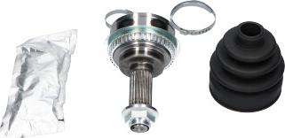 Kavo Parts CV-8020 - Шарнірний комплект, ШРУС, приводний вал autozip.com.ua