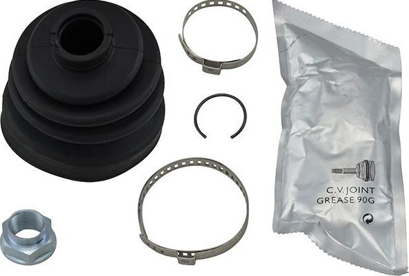 Kavo Parts CVB-9005 - Пильник, приводний вал autozip.com.ua