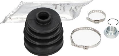 Kavo Parts CVB-4509 - Пильник, приводний вал autozip.com.ua