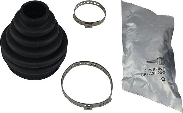 Kavo Parts CVB-4504 - Пильник, приводний вал autozip.com.ua