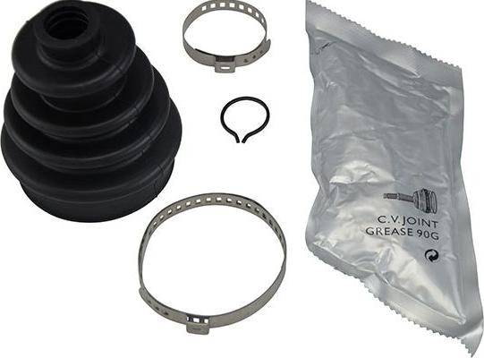 Kavo Parts CVB-4500 - Пильник, приводний вал autozip.com.ua