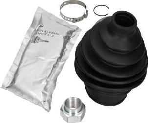 Kavo Parts CVB-5509 - Пильник, приводний вал autozip.com.ua