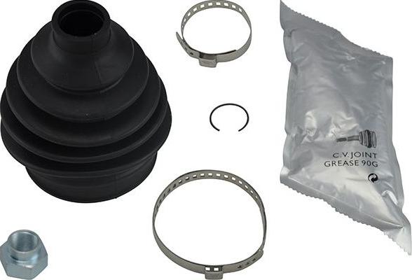 Kavo Parts CVB-5509 - Пильник, приводний вал autozip.com.ua