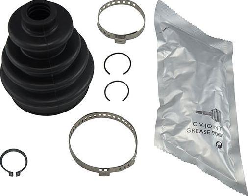Kavo Parts CVB-8504 - Пильник, приводний вал autozip.com.ua