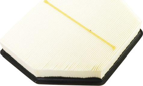 AMC Filter DA-739 - Повітряний фільтр autozip.com.ua