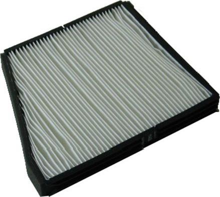 Kavo Parts DC-7104 - Фільтр, повітря у внутрішній простір autozip.com.ua