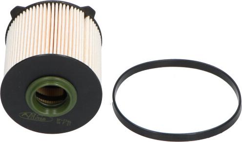 Kavo Parts DF-7746 - Паливний фільтр autozip.com.ua