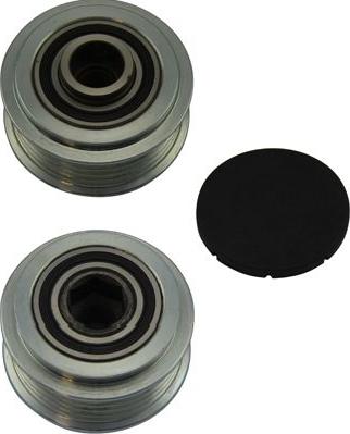 Kavo Parts DFP-9009 - Ремінний шків, генератор autozip.com.ua