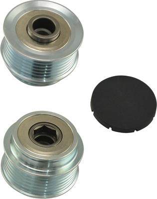 Kavo Parts DFP-9016 - Ремінний шків, генератор autozip.com.ua