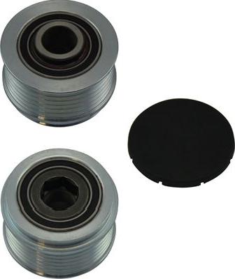 Kavo Parts DFP-4504 - Ремінний шків, генератор autozip.com.ua