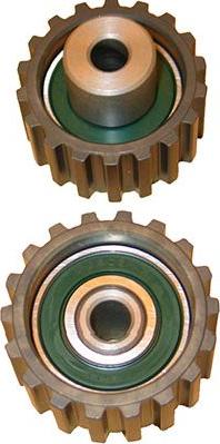 Kavo Parts DID-8001 - Паразитний / Провідний ролик, зубчастий ремінь autozip.com.ua
