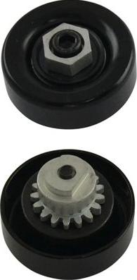 Kavo Parts DIP-1004 - Паразитний / провідний ролик, поліклиновий ремінь autozip.com.ua