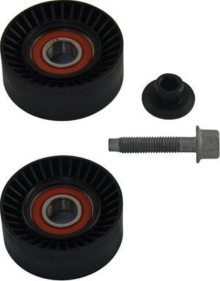 Kavo Parts DIP-8503 - Паразитний / провідний ролик, поліклиновий ремінь autozip.com.ua