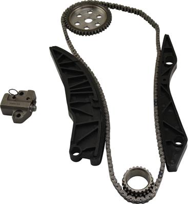 Kavo Parts DKC-3002 - Комплект ланцюга приводу распредвала autozip.com.ua