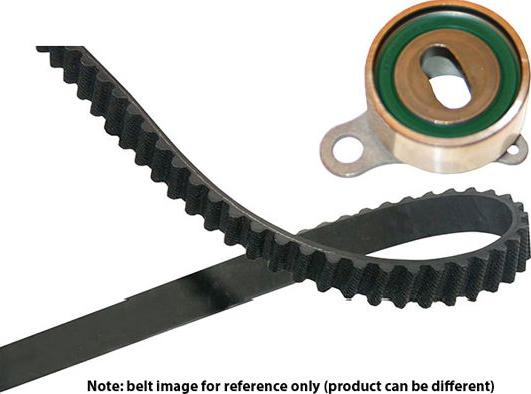 Kavo Parts DKT-9021 - Комплект ременя ГРМ autozip.com.ua