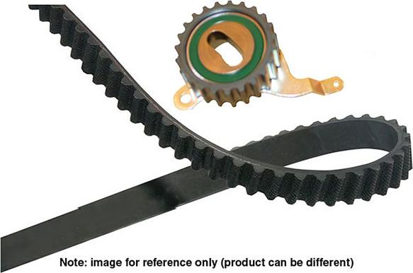 Kavo Parts DKT-8009 - Комплект ременя ГРМ autozip.com.ua