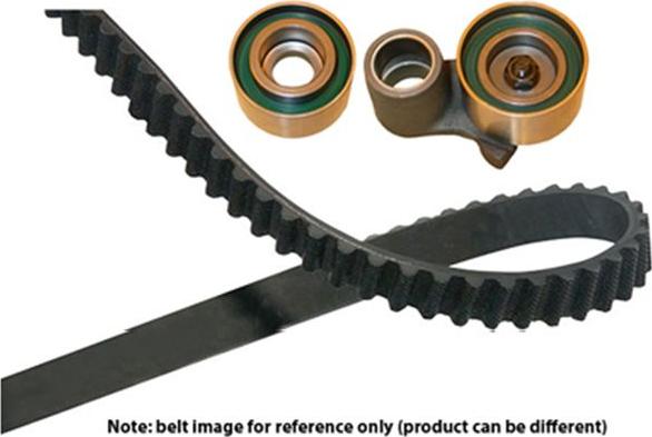 Kavo Parts DKT-2021 - Комплект ременя ГРМ autozip.com.ua