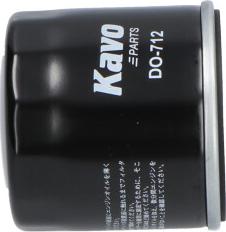 Kavo Parts DO-712 - Масляний фільтр autozip.com.ua