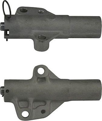 Kavo Parts DTD-5507 - Успокоитель, зубчастий ремінь autozip.com.ua