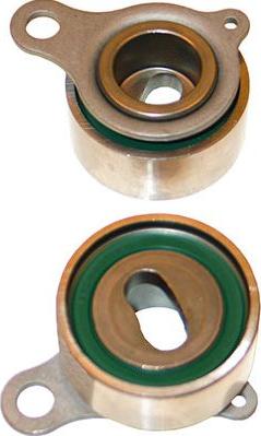 Kavo Parts DTE-9006 - Натяжний ролик, ремінь ГРМ autozip.com.ua