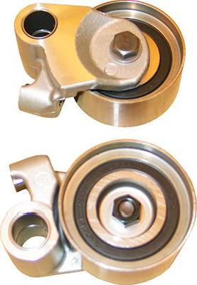 Kavo Parts DTE-9031 - Натяжний ролик, ремінь ГРМ autozip.com.ua