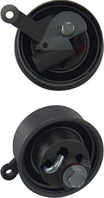 Kavo Parts DTE-4532 - Натяжний ролик, ремінь ГРМ autozip.com.ua