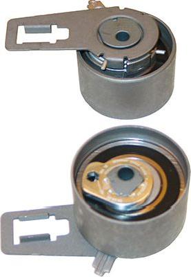 Kavo Parts DTE-4009 - Натяжна ролик, ремінь ГРМ autozip.com.ua