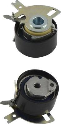 Kavo Parts DTE-5547 - Натяжна ролик, ремінь ГРМ autozip.com.ua