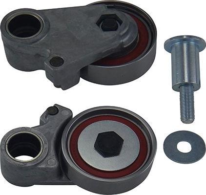 Kavo Parts DTE-5538 - Натяжна ролик, ремінь ГРМ autozip.com.ua