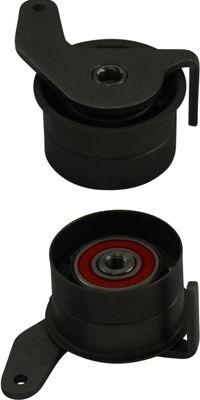 Kavo Parts DTE-5526 - Натяжний ролик, ремінь ГРМ autozip.com.ua