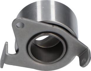 Kavo Parts DTE-1502 - Натяжна ролик, ремінь ГРМ autozip.com.ua