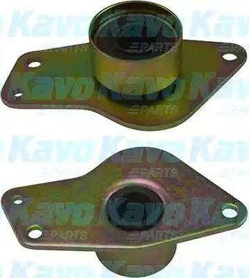 Kavo Parts DTE-8513 - Натяжна ролик, ремінь ГРМ autozip.com.ua