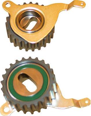 Kavo Parts DTE-8004 - Натяжний ролик, ремінь ГРМ autozip.com.ua