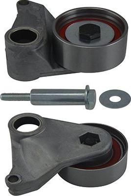 Kavo Parts DTE-3017 - Натяжна ролик, ремінь ГРМ autozip.com.ua