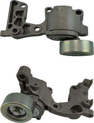 Kavo Parts DTP-9006 - Паразитний / провідний ролик, поліклиновий ремінь autozip.com.ua