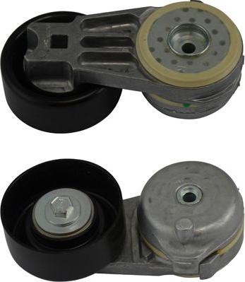 Kavo Parts DTP-4502 - Паразитний / провідний ролик, поліклиновий ремінь autozip.com.ua